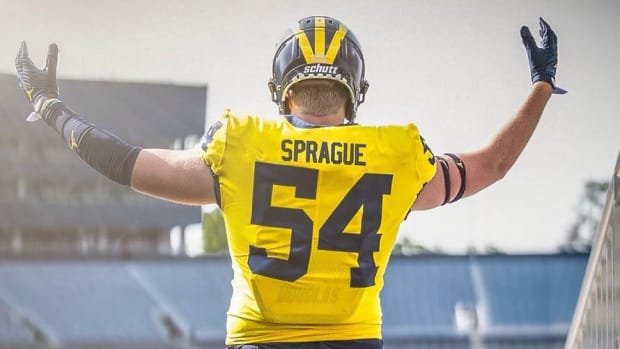 Andrew Sprague
